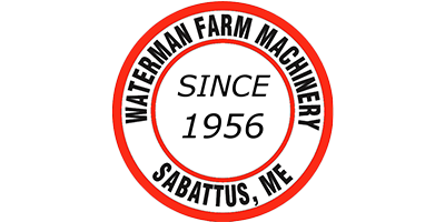 Waterman Farm Machinery Co. Logo