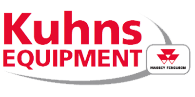 Kuhns Equipment LLC Logo