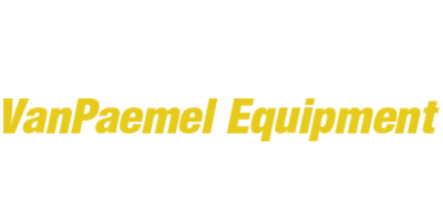 Van Paemel's Equipment Co. Logo