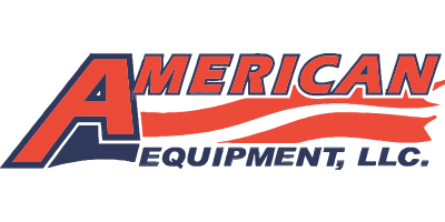 American Equipment, LLC Logo