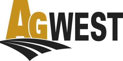 AgWest Ltd. Logo
