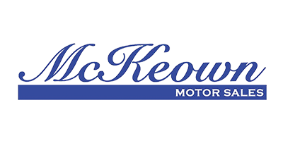 William McKeown Motor Sales Limited Logo