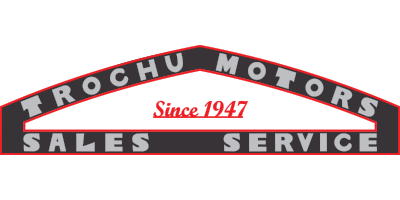 Trochu Motors Ltd. Logo