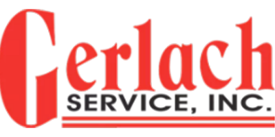 Gerlach Service Inc. Logo