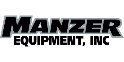 Manzer Equipment, Inc. Logo