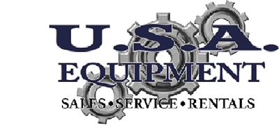 USA Truck and Trailer Inc. Logo