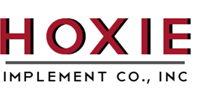 Hoxie Implement Co., Inc. Logo