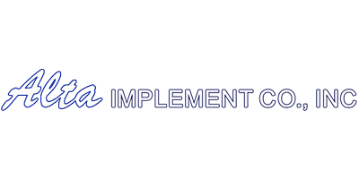 Alta Implement Company Inc. Logo