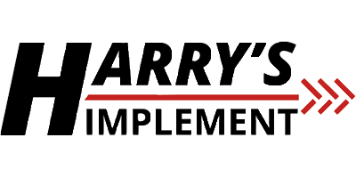 Harry Implement, Inc. Logo