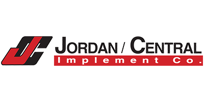 Jordan Implement Co. Logo
