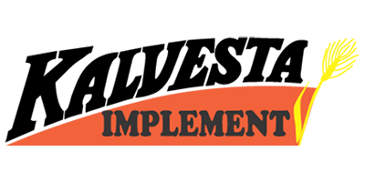 Kalvesta Implement Co., Inc. Logo