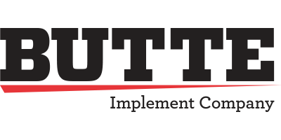 Butte Implement Company Logo