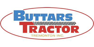 Buttars Tractor-Tremonton, Inc Logo
