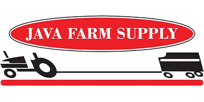 Java Farm Supply, Inc. Logo