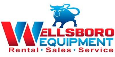 Wellsboro Equipment Logo