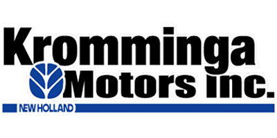 Kromminga Motors Inc Logo