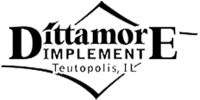 Dittamore Implement Co. Logo