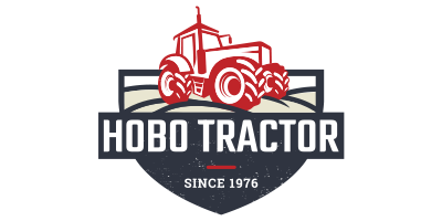 Ho-Bo Tractor Company, Inc. Logo