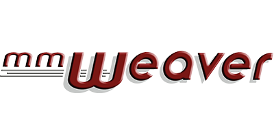 MM Weaver, Inc. Logo