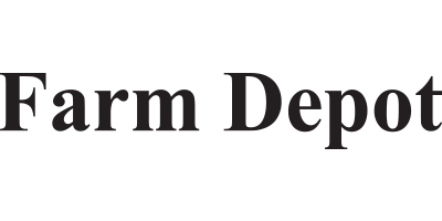 Farm Depot, Ltd. Logo