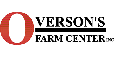 Overson's Farm Center, Inc. Logo