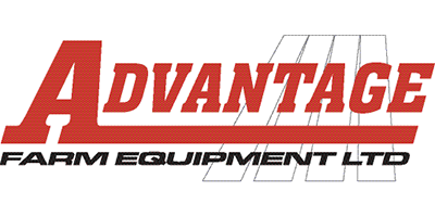 Advantage Farm Equipment Ltd. Logo