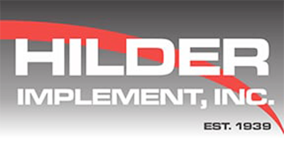 Hilder Implement, Inc. Logo