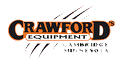 Crawford's Equipment, Inc. Logo