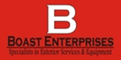 Boast Enterprises, LLC Logo