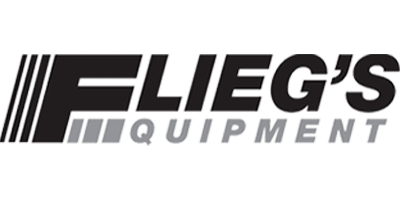 Flieg's Equipment, Inc. Logo