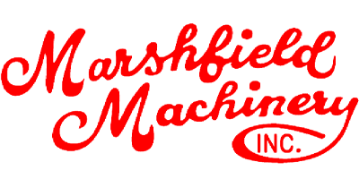 Marshfield Mach. Co.,Inc. Logo