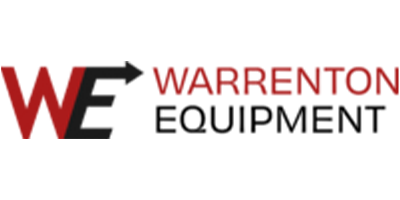 Warrenton Equipment LLC Logo