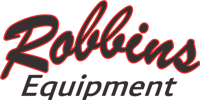 Robbins Equipment - Burns, Inc. Logo