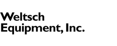 Weltsch Equipment, Inc. Logo