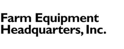 Farm Equipment Headquarters, Inc. Logo