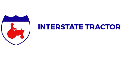 Interstate Tractor Logo