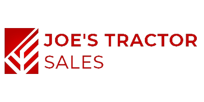 Joe's Tractor Sales, Inc. Logo