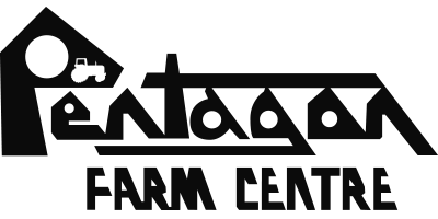 Pentagon Farm Centre Ltd Logo