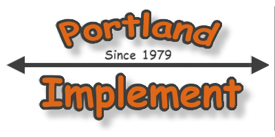 Portland Implement, Inc. Logo