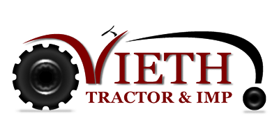 Vieth Tractor & Implement Logo
